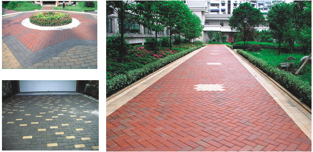 透水砖,荷兰砖 透水砖,荷兰砖