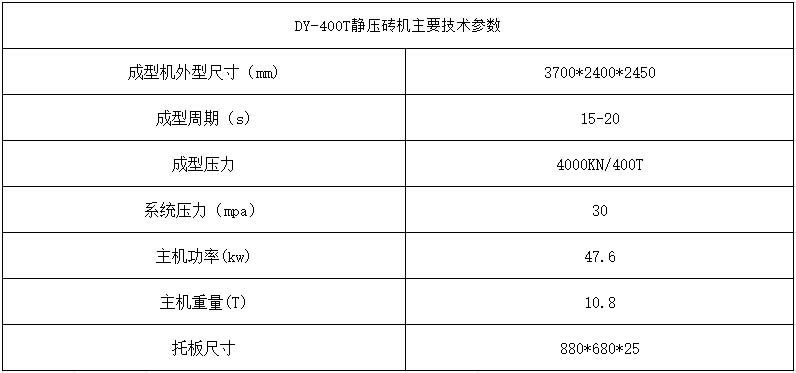 DY-400T静压砖机主要技术参数.jpg